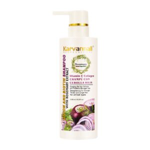 Rosemary Biotin Anti-Hairfall Shampoo