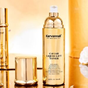 CAVIAR LIQUID LIFT TONER