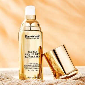 CAVIAR LIQUID LIFT SUNSCREEN