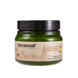 Double Treatment Hair Mask