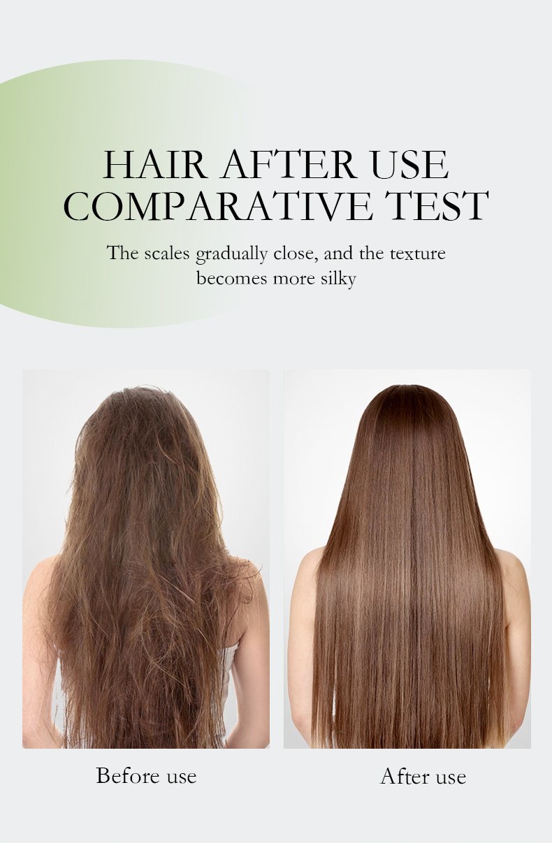 Karvannall Professional Onion, Rosemary, Vitamin E & Collagen – Deep Repair Treatment for Dry & Damaged Hair Shampoo (500ml) - Image 6