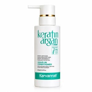 leave in conditioner